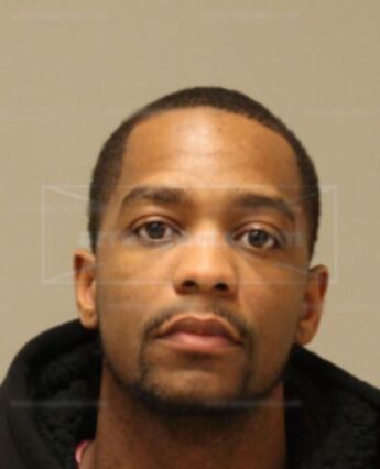 Larry Lorenzo Mcglothin