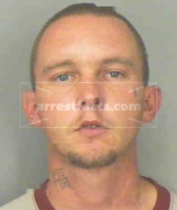 Freddie Lee Byrd