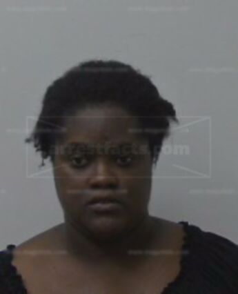 Sharlinda Latarsha Ross