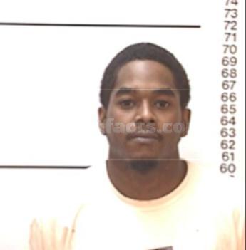 Lavon Andre Grant