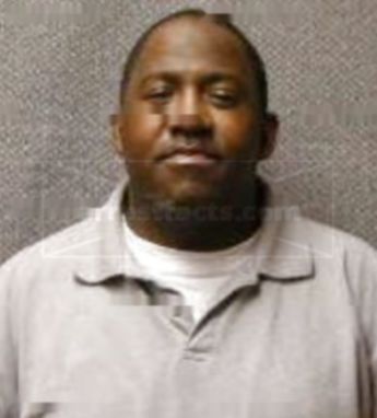 Aubshun Perkins