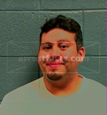 Jose Manuel Portillo