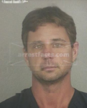 Glen Jeffery Manning