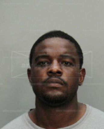 Tywon Michael Greer