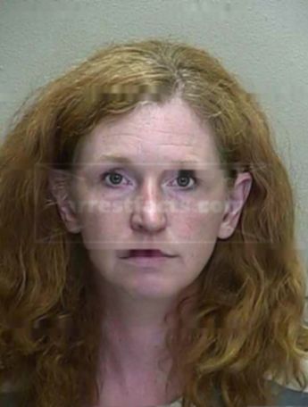 Sherri Lynn Mccall