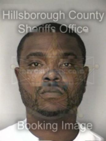 Kerrick Vashawn Jones