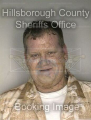 Greg Paul Tharp
