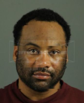 Reginal Donnell Parker