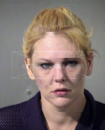 Tiffany Nicolle Hurley