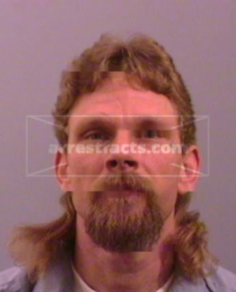 Johnny Paul Lawrence Jr