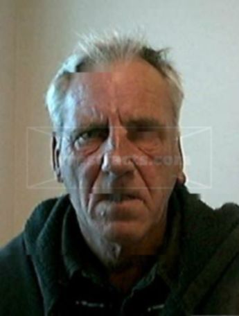 Robert John Judy