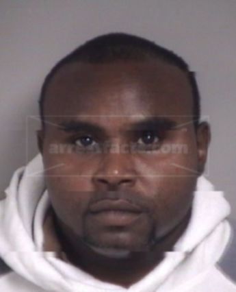 Kelo Deron Hamilton