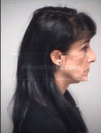 Francine Ocello Jackson
