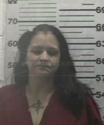 Latoya Chimayo Rodriguez