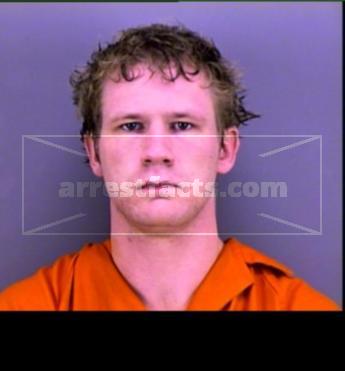 Jacob Ryan Rainwater