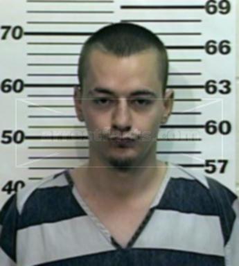 Christopher Wayne Barnes