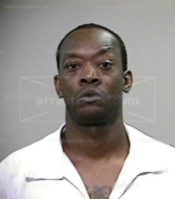 Warren Darnell Sanders