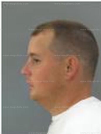 Travis Martin Ballard