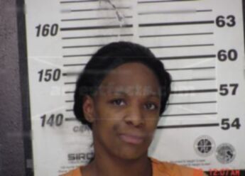 Lamecia Lashaun Neal