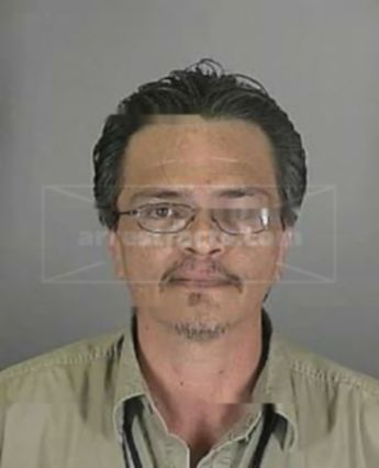 Joseph Valentin Garcia