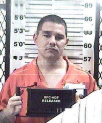 Arthur Lee Ward