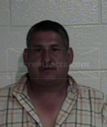 Juan Manuel Espinoza Gonzalez