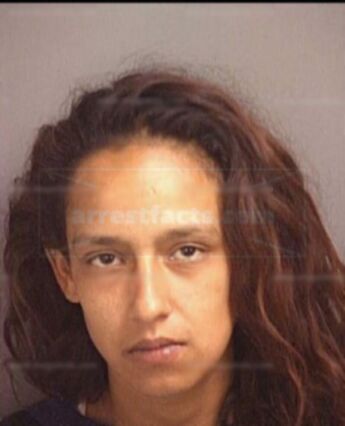 Randi Roberta Garcia