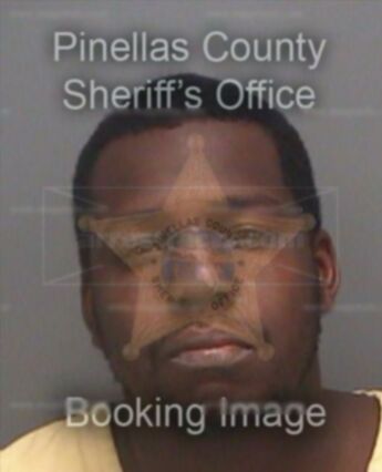 Charles Mosley