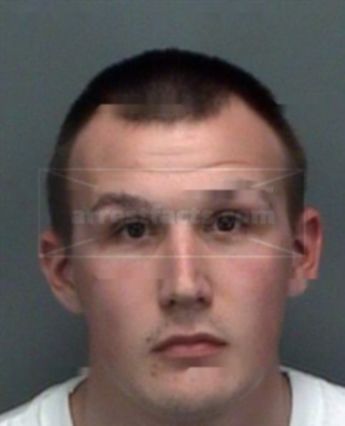 Joseph Roger Mccoy