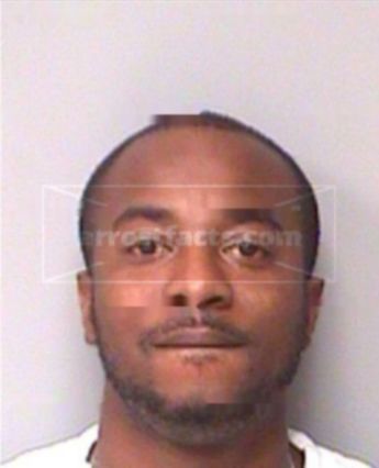 Sharod Lovell Smith