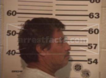 Rafael Saucedo Alvarez