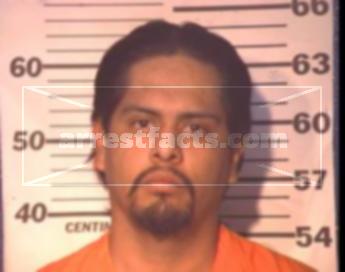 Joel Cavazos Limon