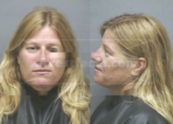 Donna Tomlin Harper