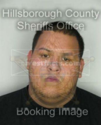 David Wayne Luera