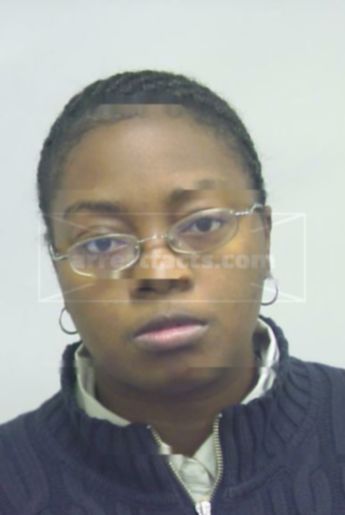 Latarsia Gaines