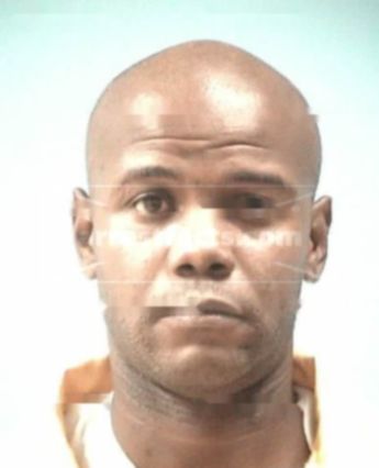 Orlando Barnes