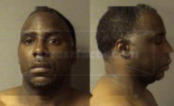 Dewayne Edward Anderson