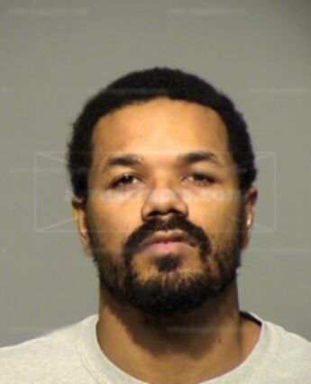 Earnest Harris