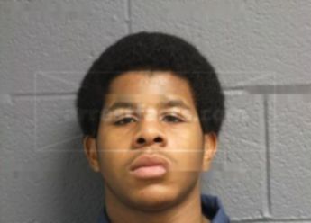 Dammion Devon Wilson