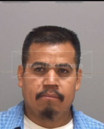 Reynaldo Contreras