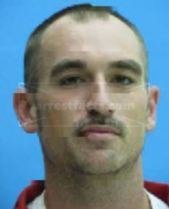 David James Alday