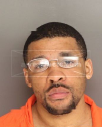 Marvin Leroy Capers