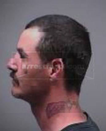 Brandon Jerry Don Jackson
