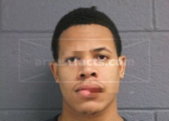 Deante Lamont Kelley