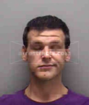 Robert Rex Edwards