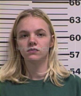 Elizabeth Ann Arnold