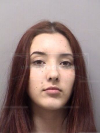 Devon Paige Cardenas