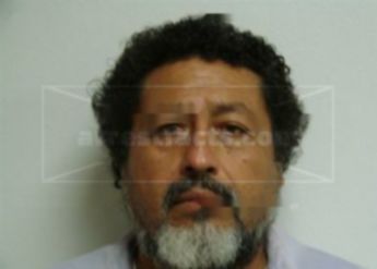 Jose Natalio Garza