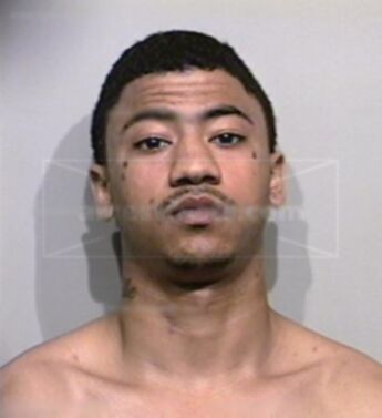 Clayton Lee Johnson