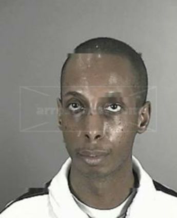 Germal Dohke Qualls